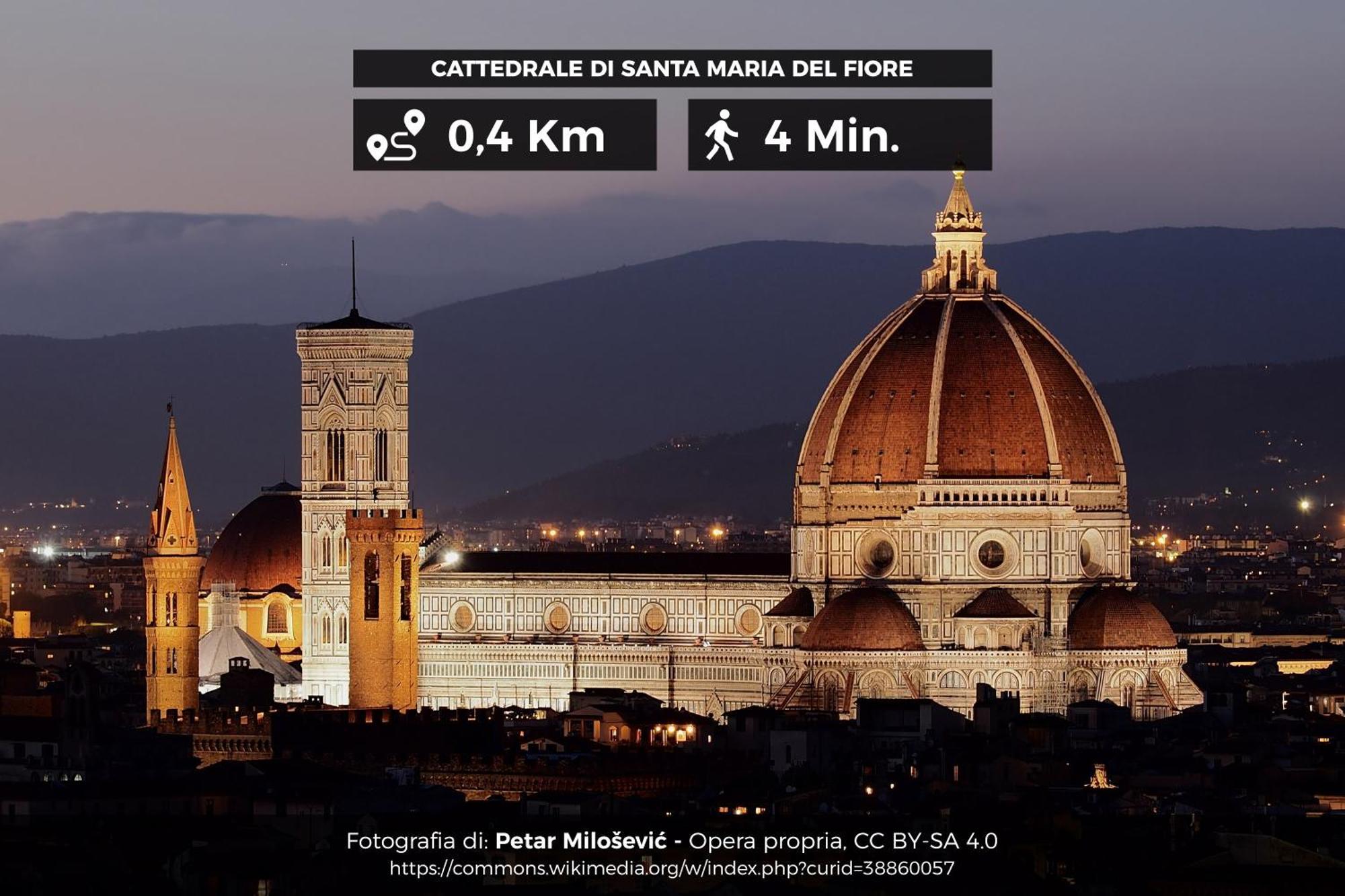 Апартаменти La Casa Di Dante Alighieri Флоренція Екстер'єр фото