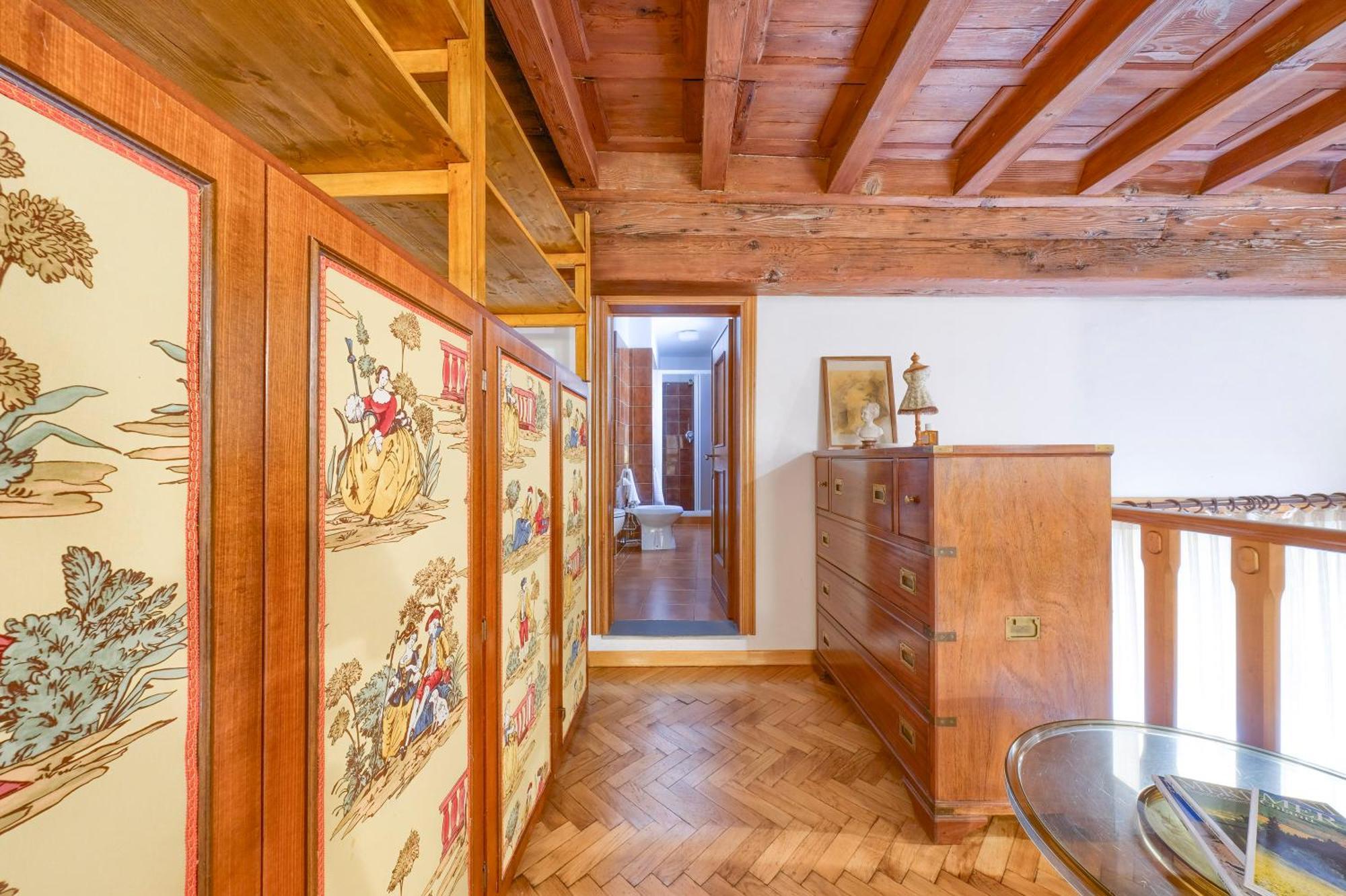 Апартаменти La Casa Di Dante Alighieri Флоренція Екстер'єр фото