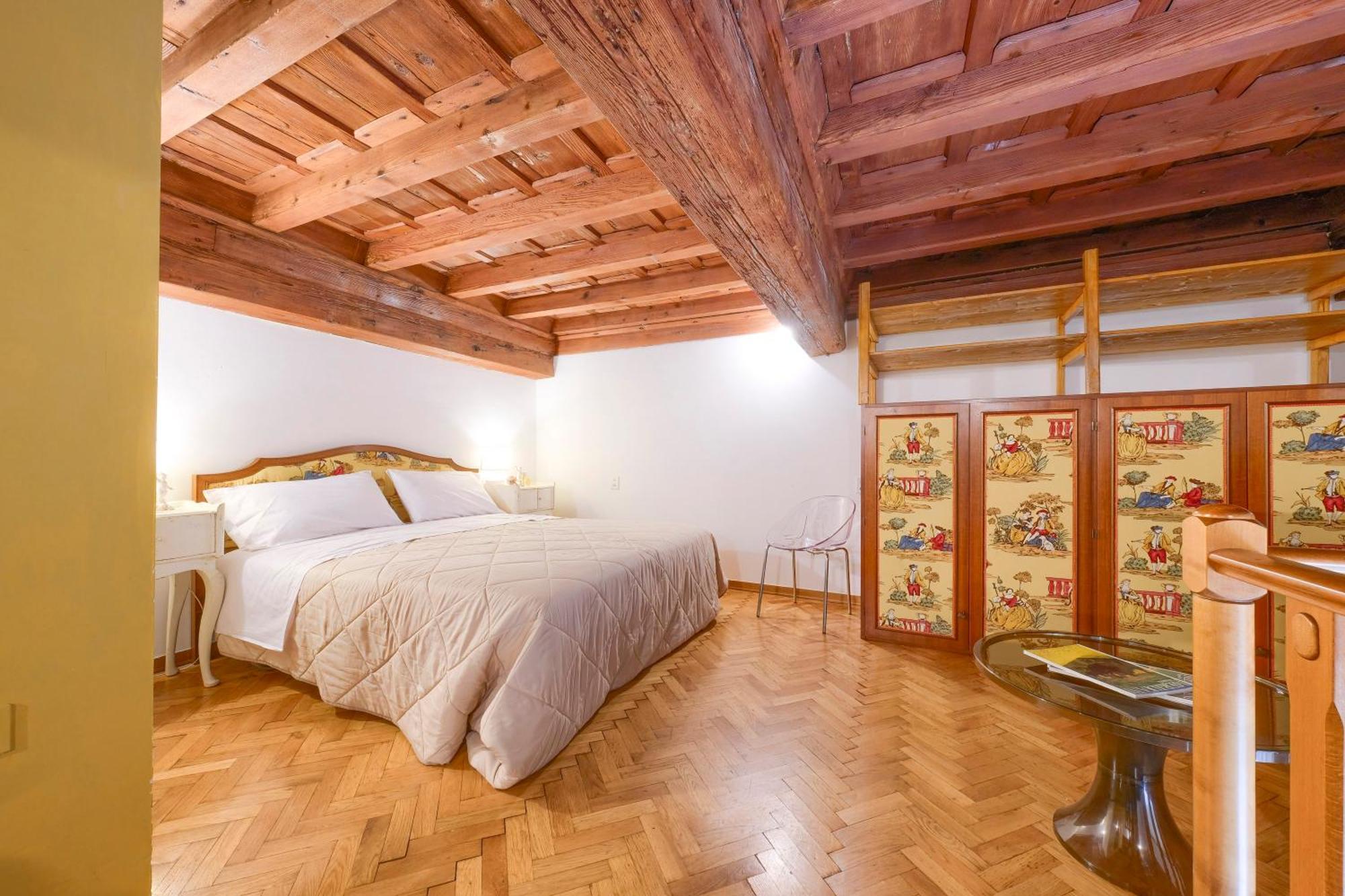Апартаменти La Casa Di Dante Alighieri Флоренція Екстер'єр фото