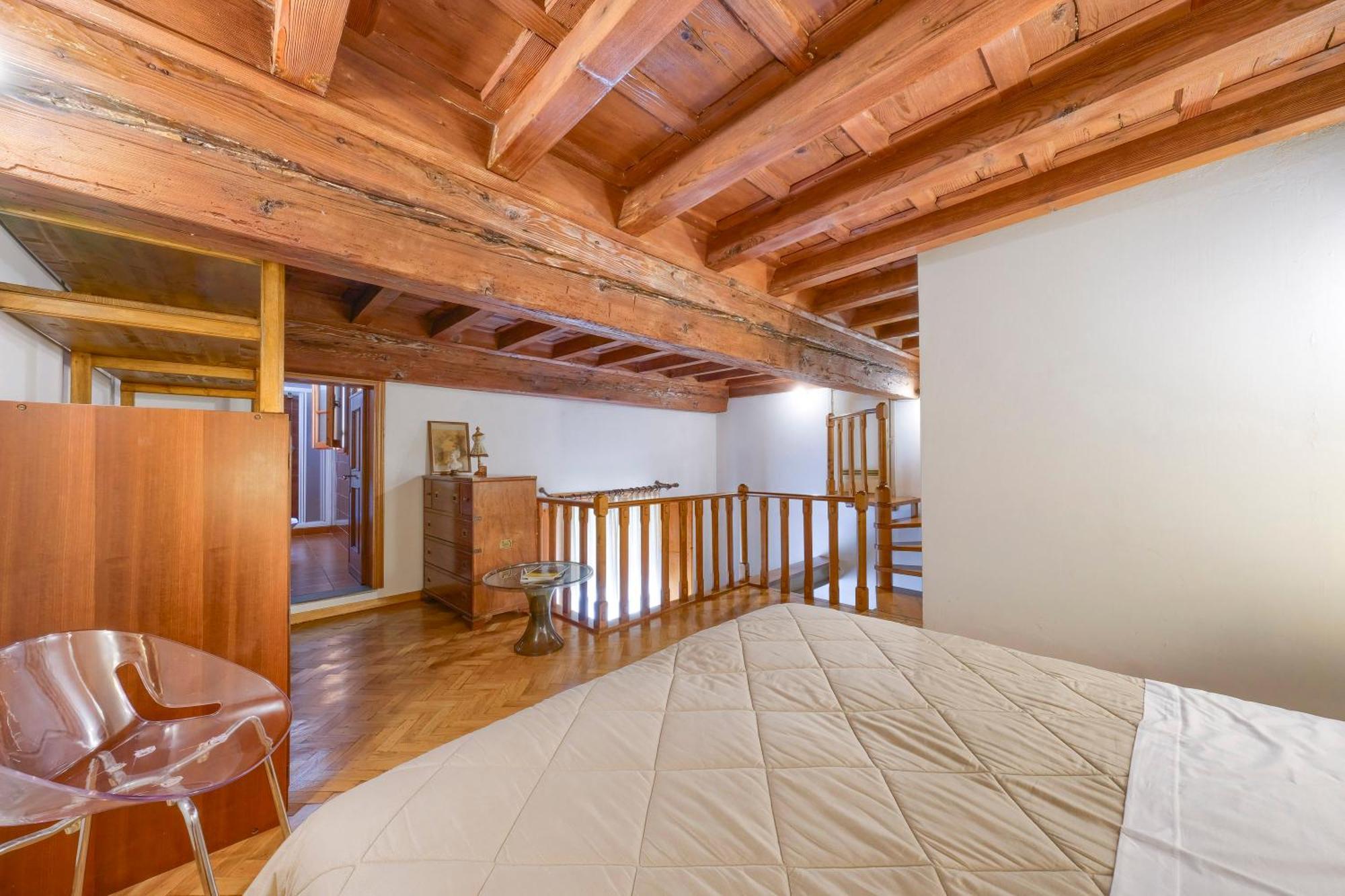 Апартаменти La Casa Di Dante Alighieri Флоренція Екстер'єр фото