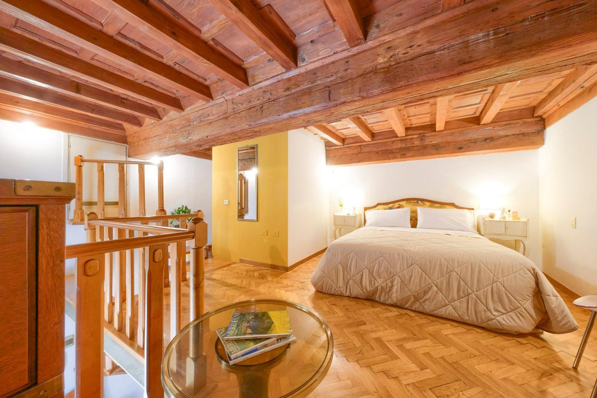 Апартаменти La Casa Di Dante Alighieri Флоренція Екстер'єр фото