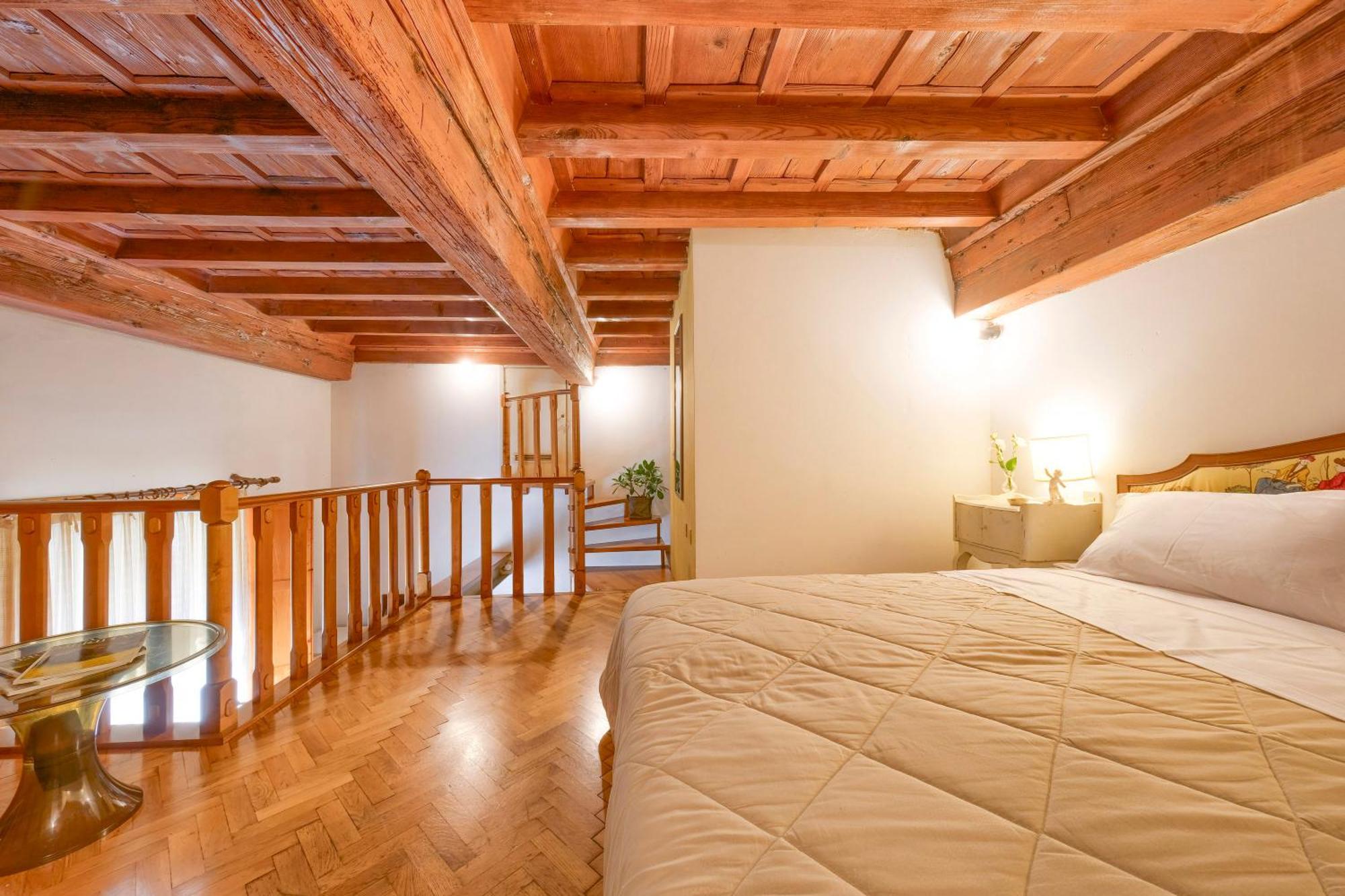 Апартаменти La Casa Di Dante Alighieri Флоренція Екстер'єр фото
