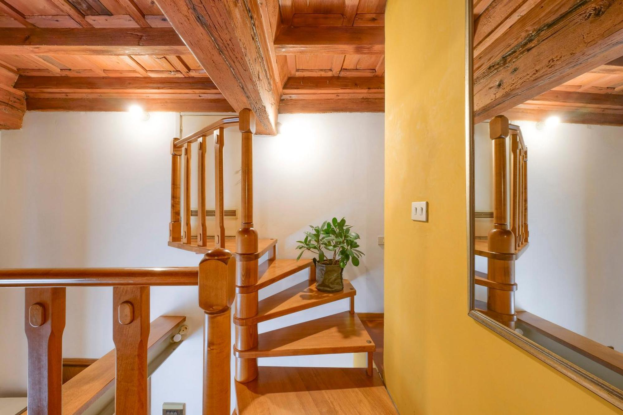 Апартаменти La Casa Di Dante Alighieri Флоренція Екстер'єр фото