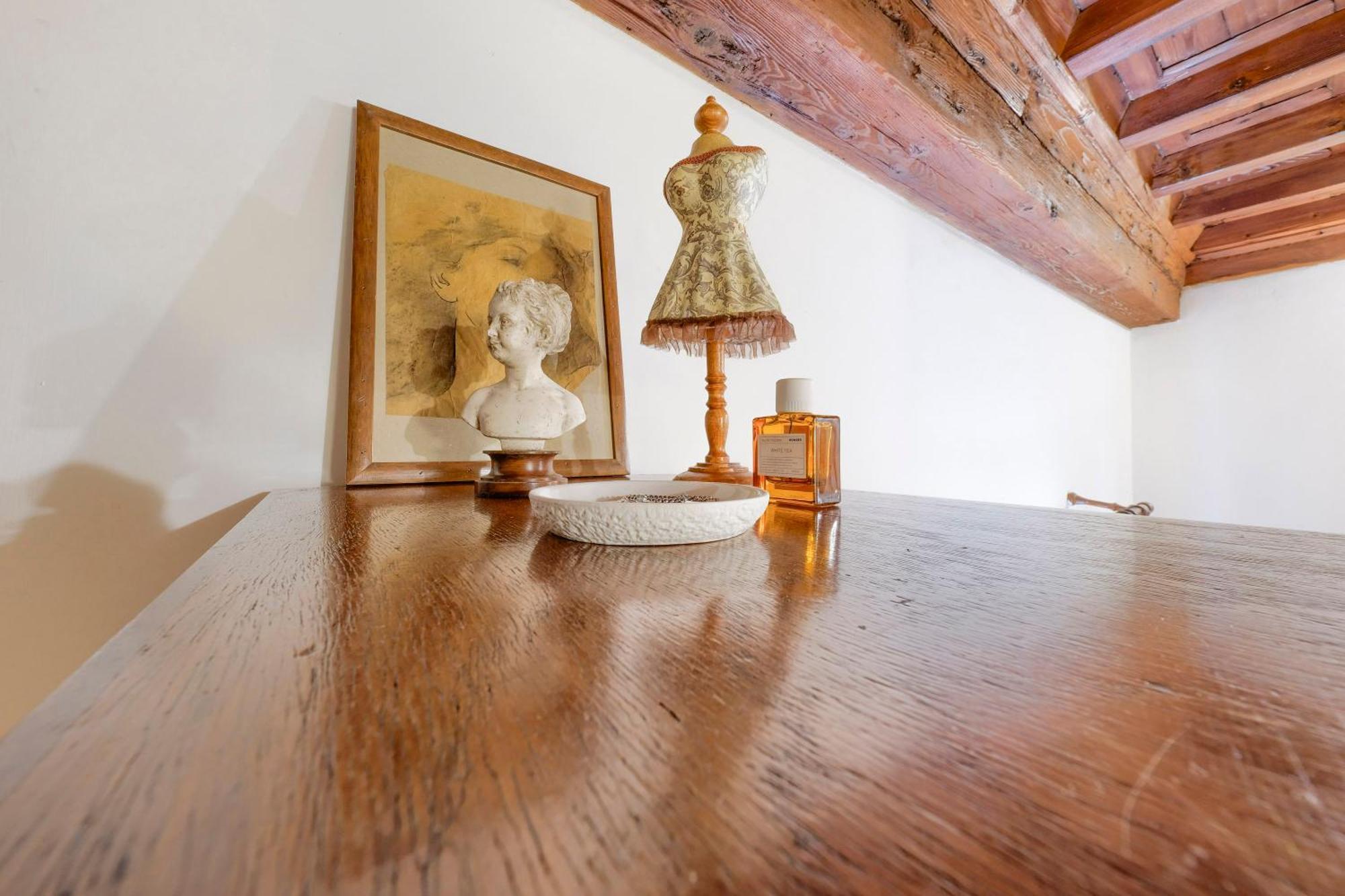 Апартаменти La Casa Di Dante Alighieri Флоренція Екстер'єр фото