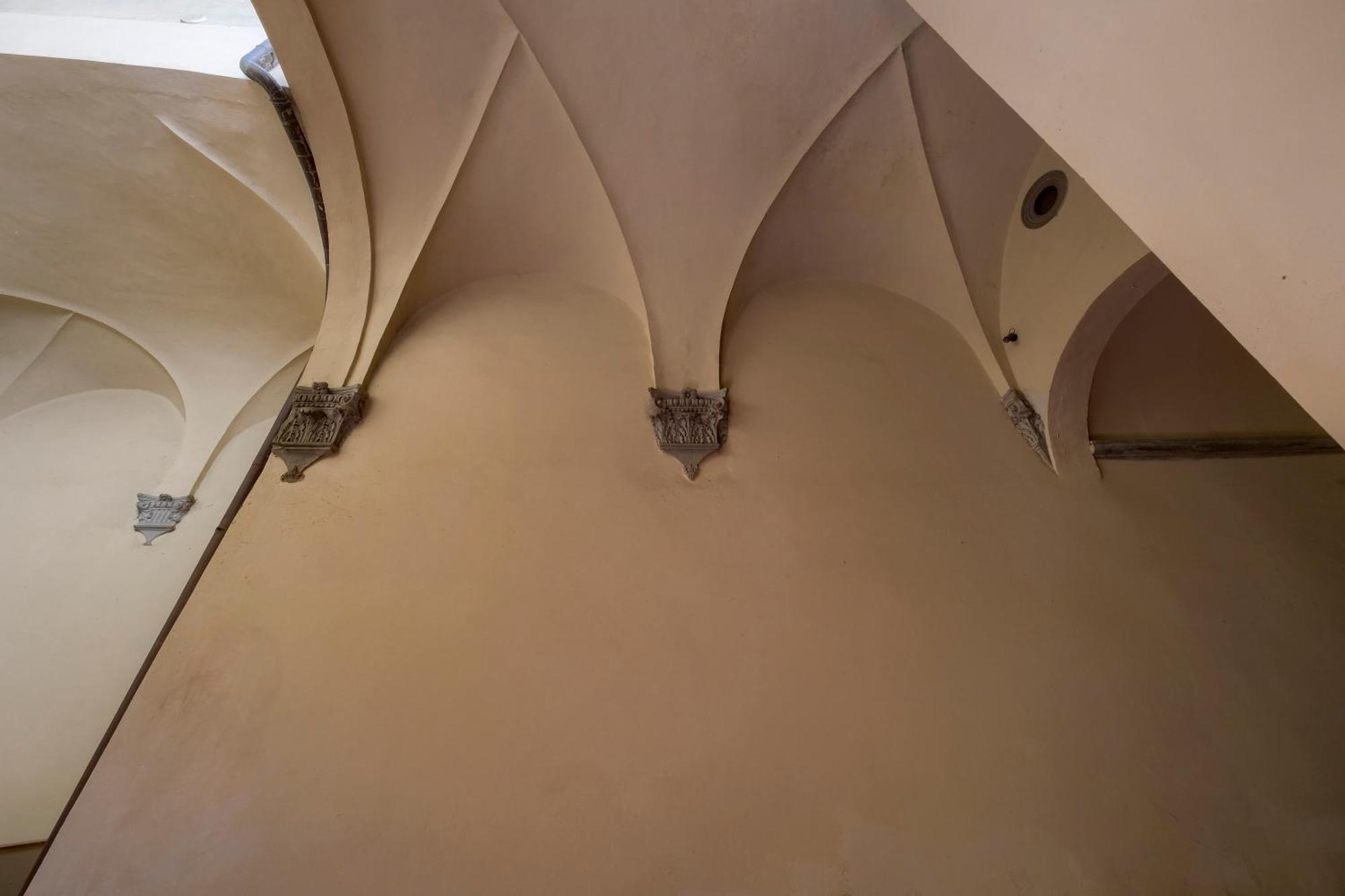 Апартаменти La Casa Di Dante Alighieri Флоренція Екстер'єр фото